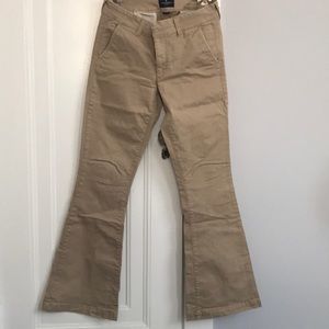 American Eagle khakis